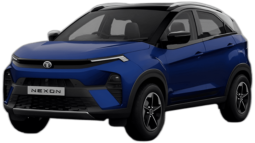 Tata Motors Nexon - Official Image