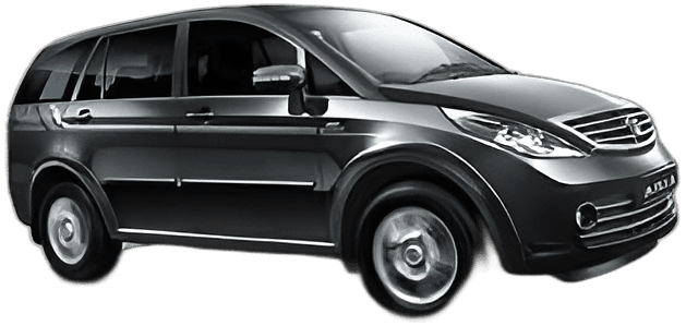 Tata Motors Aria - Official Image