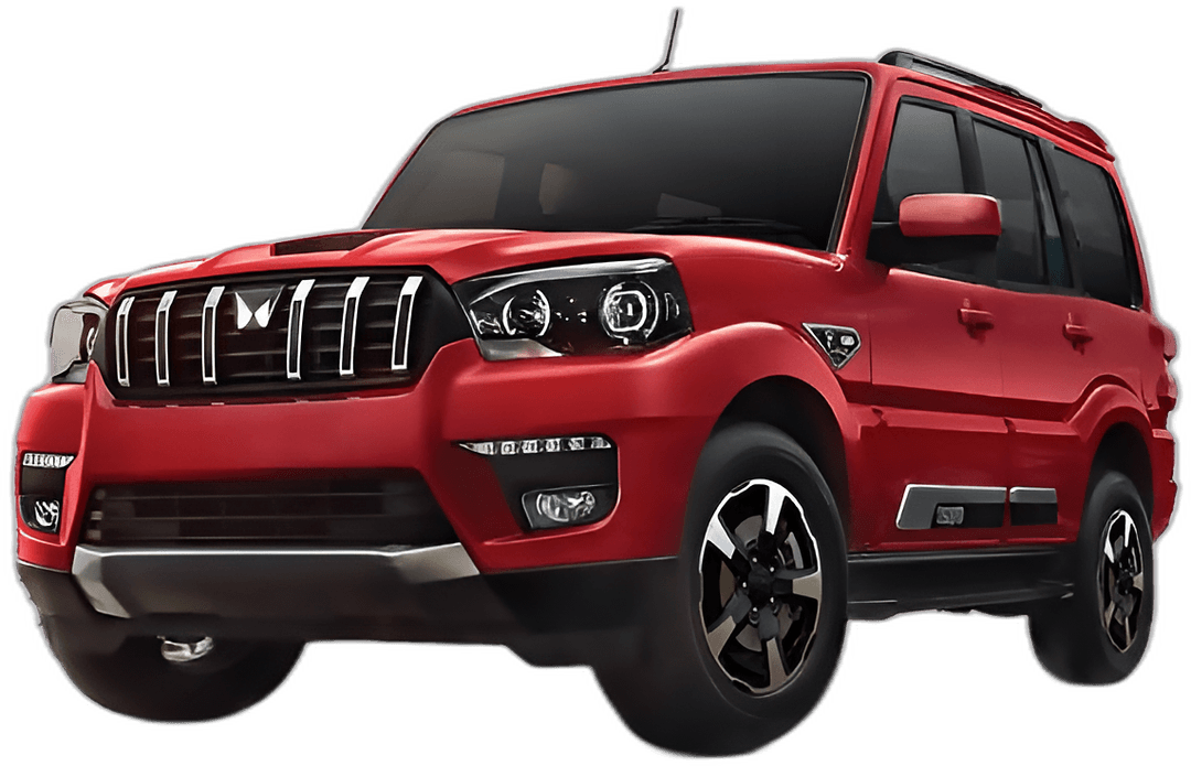 Mahindra Scorpio / Classic / Scorpio-N