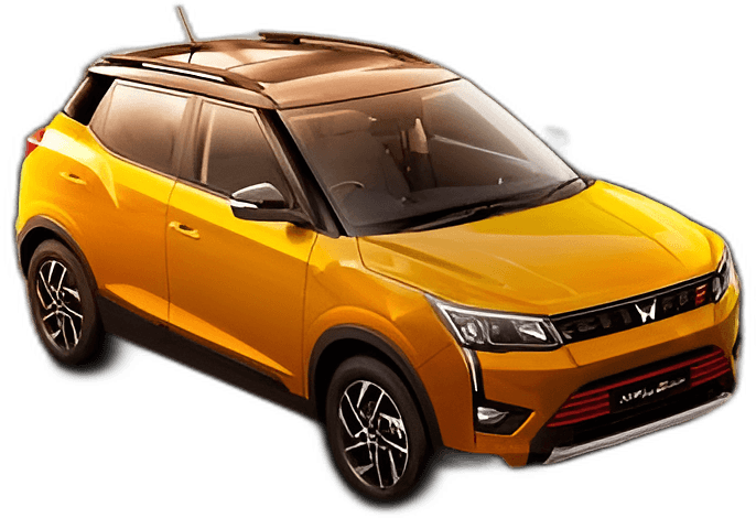 Mahindra XUV300
