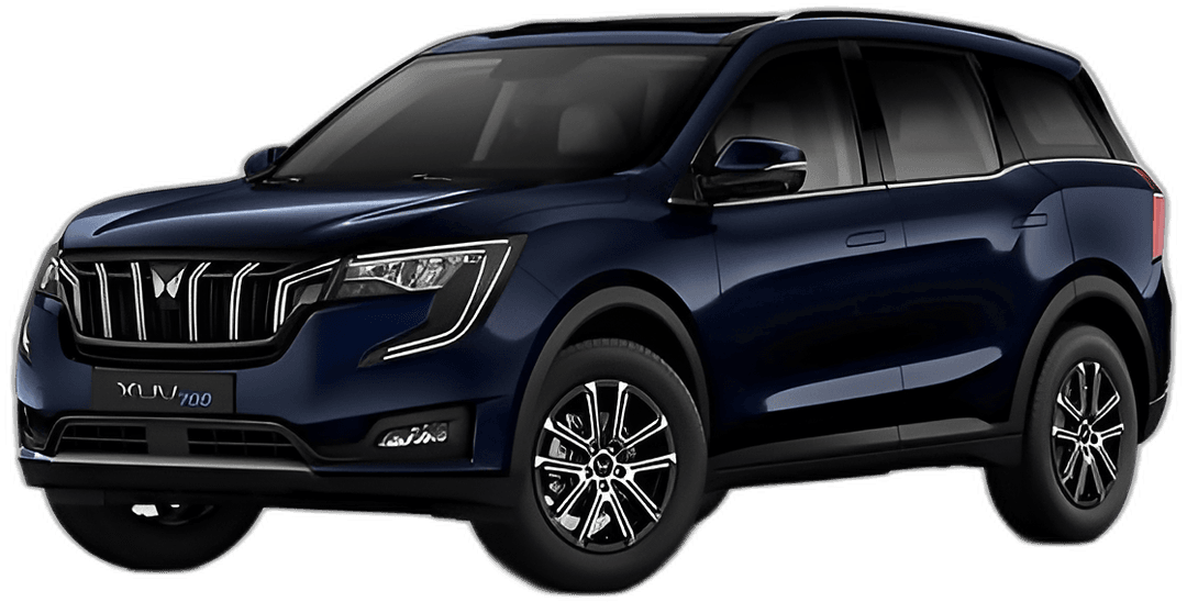 Mahindra XUV700