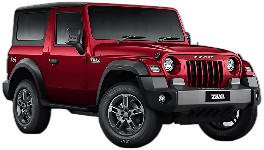 Mahindra Thar