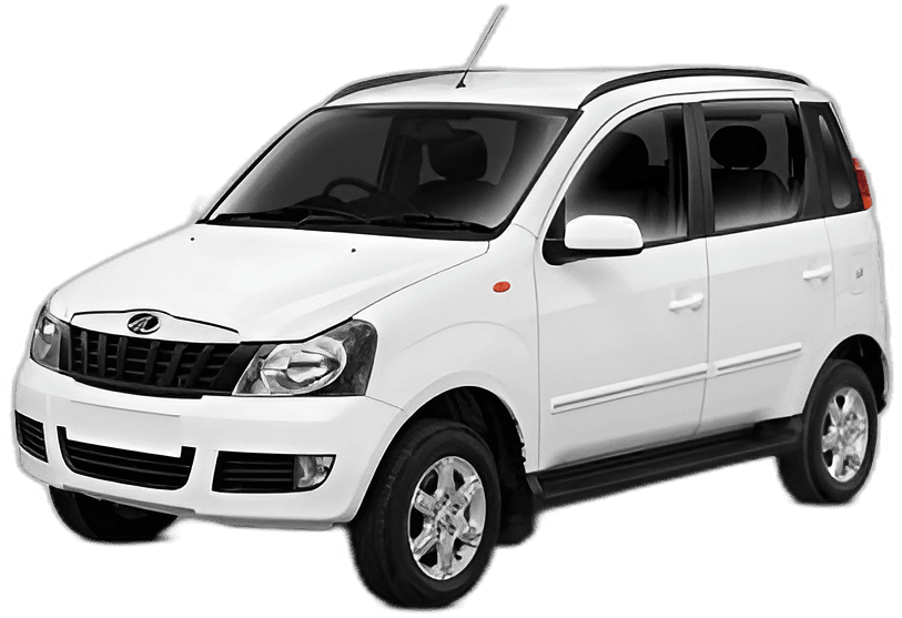 Mahindra Quanto