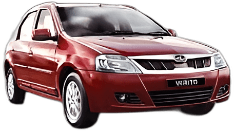 Mahindra Verito / Verito Vibe