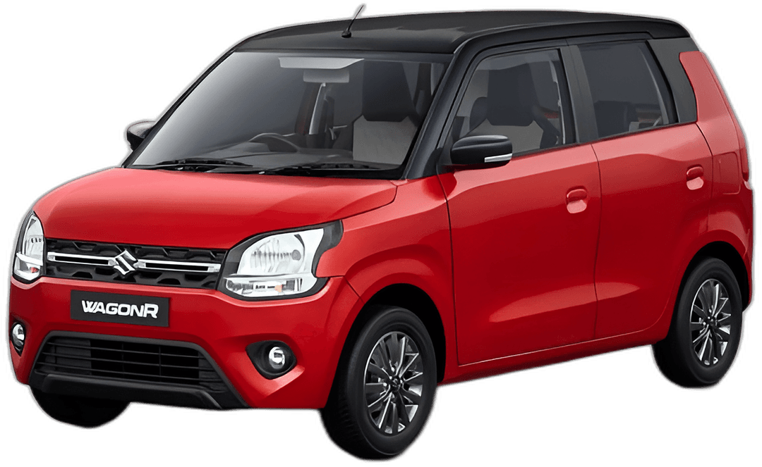 Maruti Suzuki WagonR