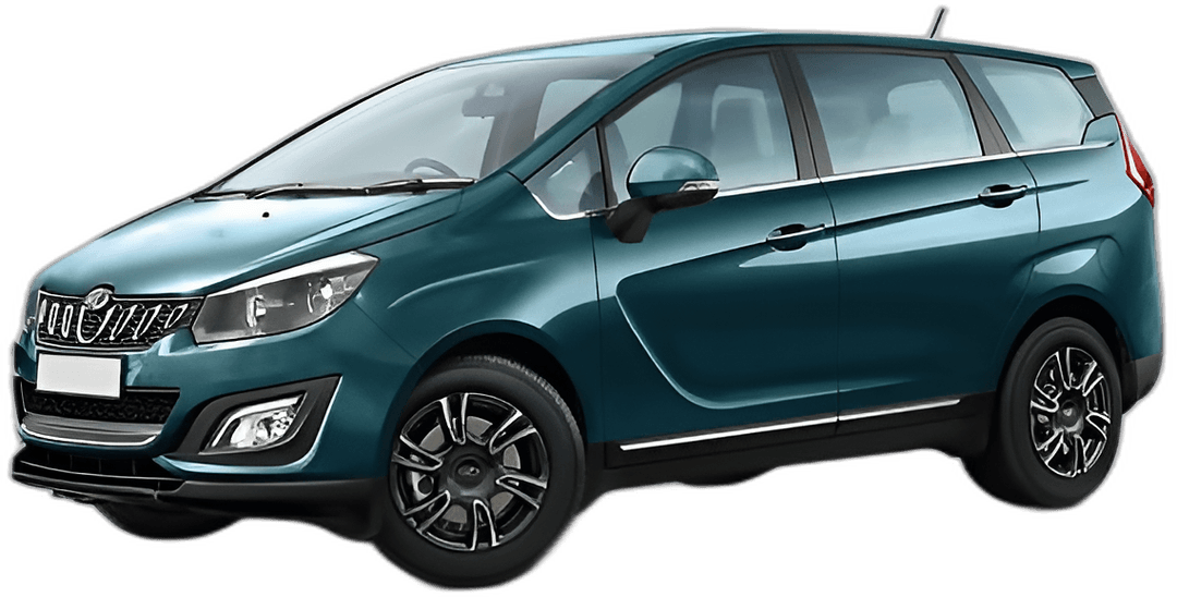 Mahindra Marazzo
