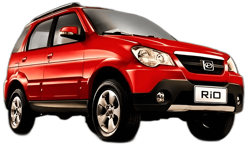 Premier Premier Rio - Official Image