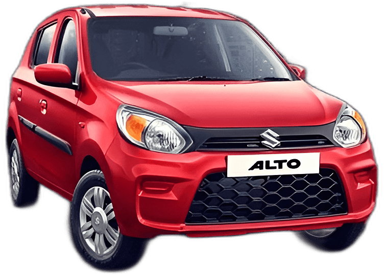 Maruti Suzuki Alto / Alto 800 / Alto K10