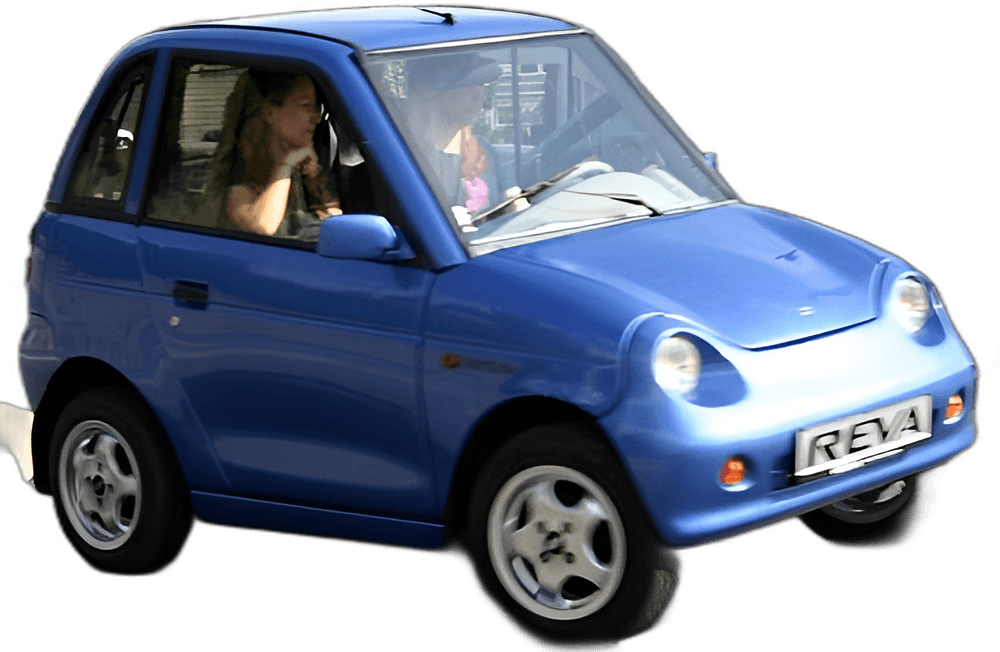 Reva Reva i