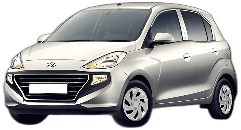 Hyundai Santro