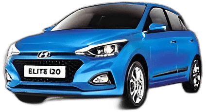 Hyundai i20 / Elite i20