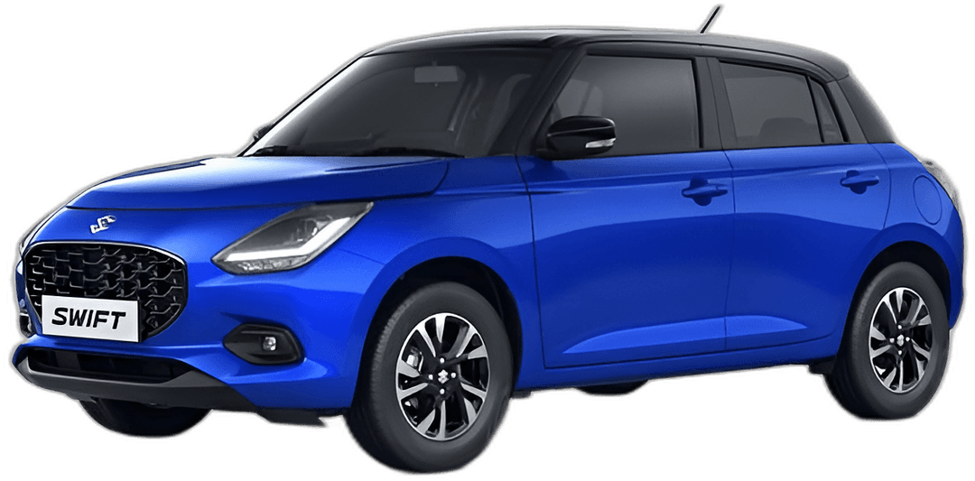 Maruti Suzuki Swift