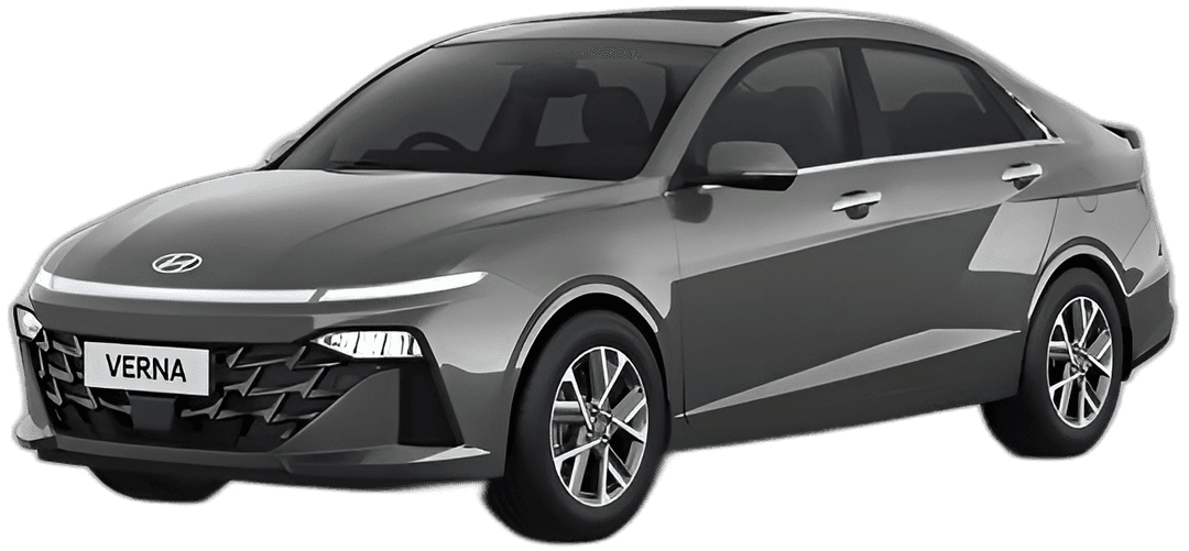 Hyundai Verna