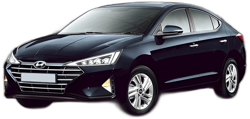 Hyundai Elantra - Official Image