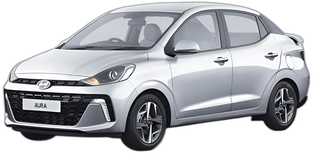 Hyundai Aura