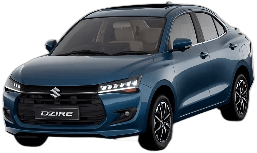 Maruti Suzuki Swift Dzire / Dzire