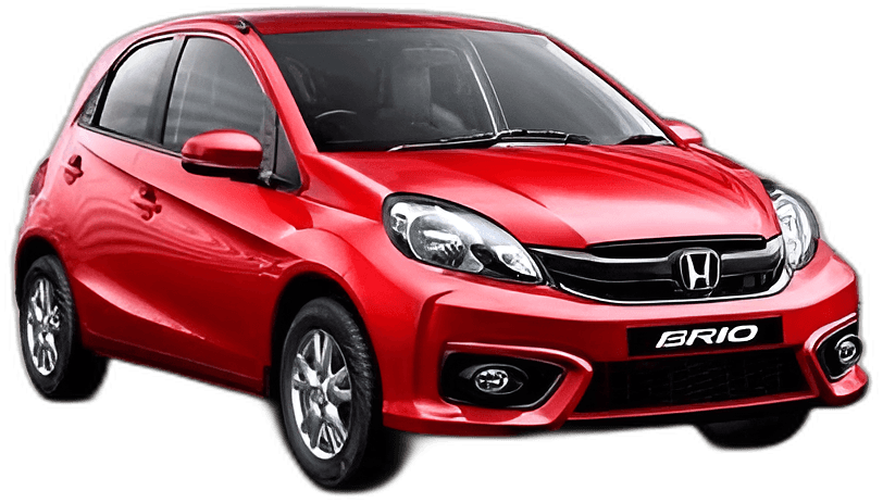 Honda Brio