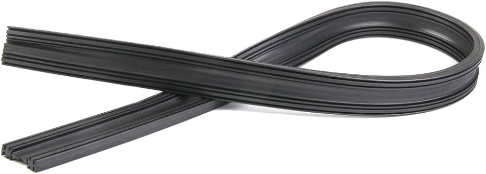 Car Wiper rubber for Skoda Rapid