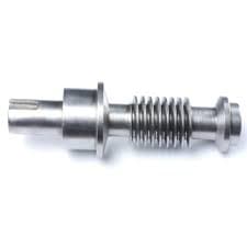 Worm Shaft Assembly for Mahindra Bolero Neo