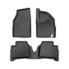 Floor Mats for Mercedes-Benz A-Class