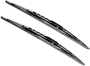 Wiper Blades for Fiat Punto