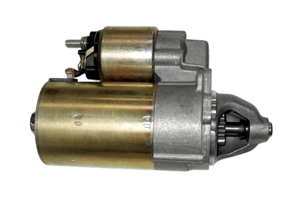 Starter Motor for BMW X5