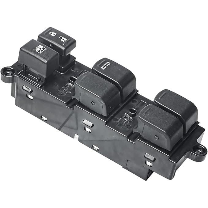 Power Window Switch for Toyota Innova