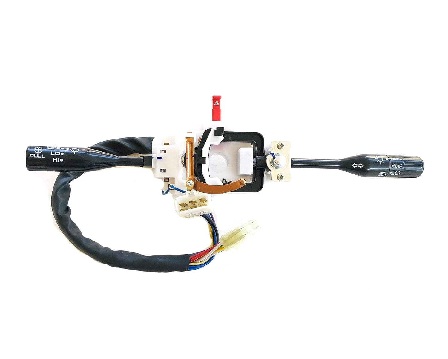 Switch Assembly for Chevrolet Captiva