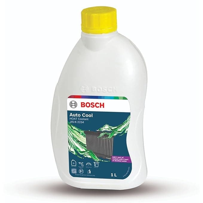 Coolant for Chevrolet Cruze