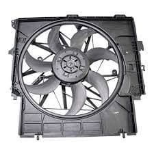 Fan Assembly for Mahindra Bolero Neo