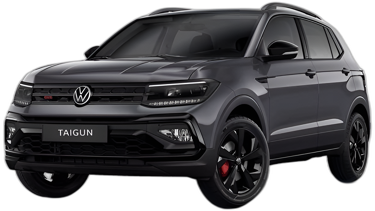 Volkswagen Taigun
