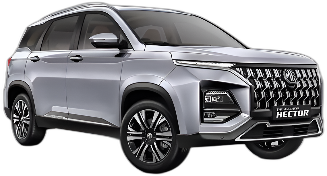 MG Motor Hector