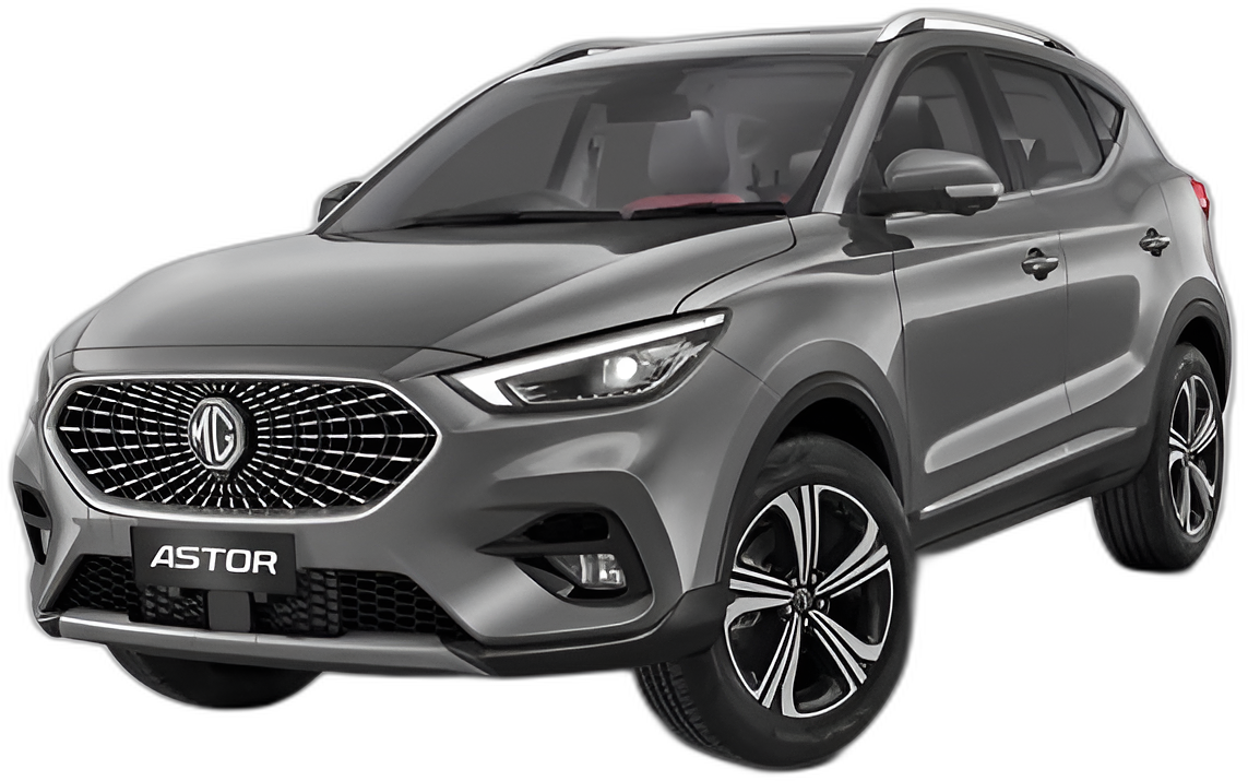 MG Motor Astor