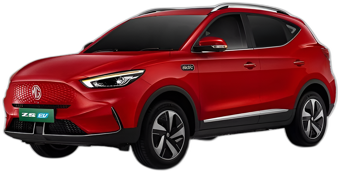 MG Motor ZS EV