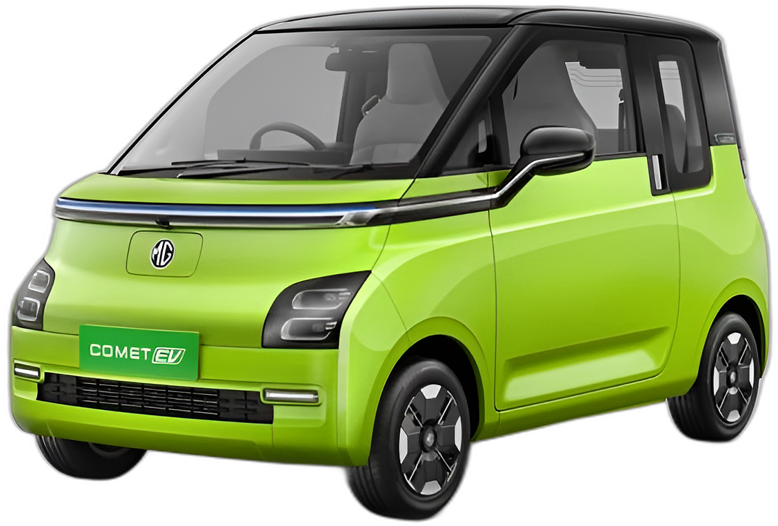 MG Motor Comet EV