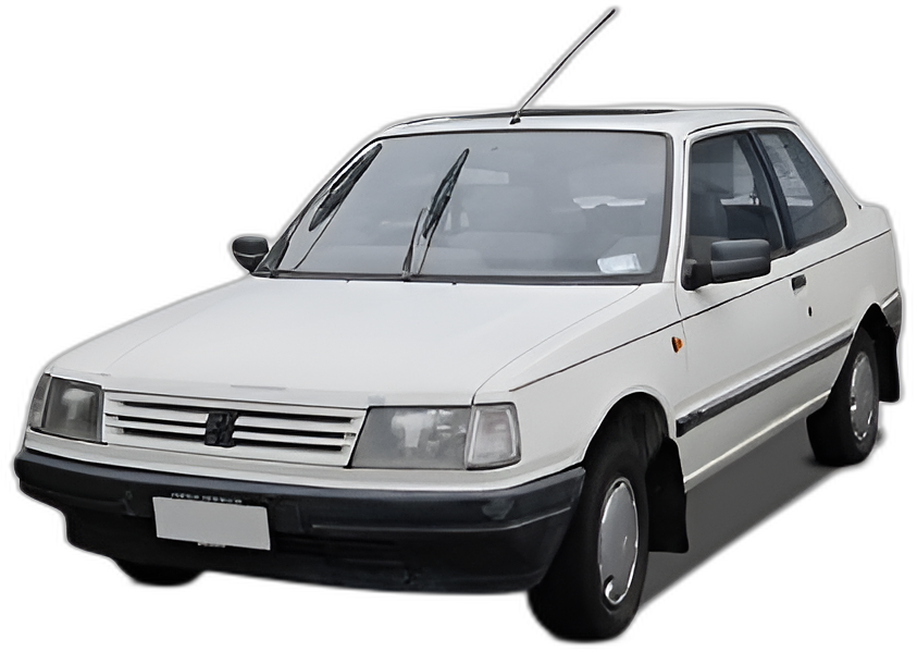 Peugeot 309