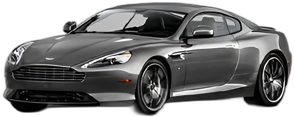 Aston Martin DB9