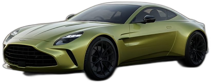 Aston Martin Vantage