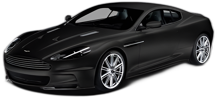 Aston Martin DBS